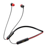 RB-S12 ENC Wireless Neckband Sports EarphonesRB-S12 ENC无线运动脖挂耳机