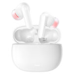 CozyPods W7N Ziye Series ANC+ENC Wireless Earbuds for Music & CallCozyPods W7N 智已ANC+ENC双降噪通话音乐耳机