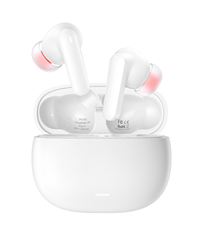 CozyPods W7N Ziye Series ANC+ENC Wireless Earbuds for Music & CallCozyPods W7N 智已ANC+ENC双降噪通话音乐耳机