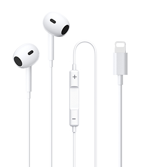 RM-570a/RM-570i/RM-570 Wired Earphones for Music and Call RM-570a/RM-570i/RM-570 有线音乐通话耳机