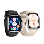 WATCH 11 Chitrun Series AMOLED Display Smartwatch WATCH 11 智创AMOLED屏智能手表